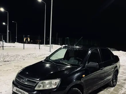 ВАЗ (Lada) Granta 2190 2014 года за 2 500 000 тг. в Усть-Каменогорск – фото 6