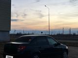 ВАЗ (Lada) Granta 2190 2014 года за 2 500 000 тг. в Усть-Каменогорск
