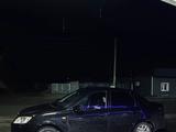 ВАЗ (Lada) Granta 2190 2014 года за 2 500 000 тг. в Усть-Каменогорск – фото 3