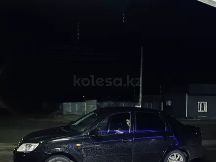 ВАЗ (Lada) Granta 2190 2014 года за 2 500 000 тг. в Усть-Каменогорск – фото 3