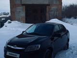 ВАЗ (Lada) Granta 2190 2014 года за 2 500 000 тг. в Усть-Каменогорск – фото 2