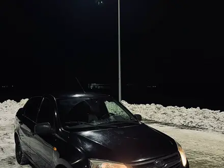 ВАЗ (Lada) Granta 2190 2014 года за 2 500 000 тг. в Усть-Каменогорск – фото 4