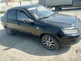 ВАЗ (Lada) Granta 2190 2014 года за 2 500 000 тг. в Костанай