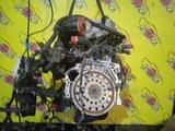 Контрактный двигатель Honda Rafaga/Saber/Vigor за 280 000 тг. в Алматы