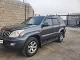 Toyota Land Cruiser Prado 2005 года за 9 500 000 тг. в Шымкент – фото 2