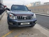 Toyota Land Cruiser Prado 2005 годаfor9 000 000 тг. в Шымкент