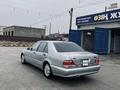 Mercedes-Benz S 500 1998 года за 5 500 000 тг. в Жанаозен – фото 10