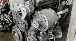 Двигатель BHK объемом 3.6 литра Volkswagen Touareg 1 (7L), Audi за 1 100 000 тг. в Астана – фото 2