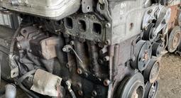 Двигатель BHK объемом 3.6 литра Volkswagen Touareg 1 (7L), Audi за 1 100 000 тг. в Астана – фото 3