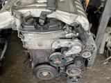 Двигатель BHK объемом 3.6 литра Volkswagen Touareg 1 (7L), Audi за 1 100 000 тг. в Астана