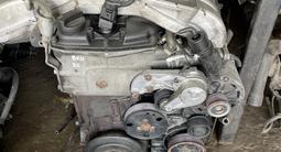 Двигатель BHK объемом 3.6 литра Volkswagen Touareg 1 (7L), Audi за 1 100 000 тг. в Астана