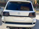 Toyota Land Cruiser 2016 годаүшін32 000 000 тг. в Актобе – фото 4