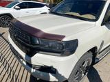 Toyota Land Cruiser 2016 годаүшін32 000 000 тг. в Актобе – фото 3