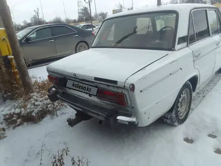 ВАЗ (Lada) 2106 2002 года за 650 000 тг. в Шымкент – фото 8