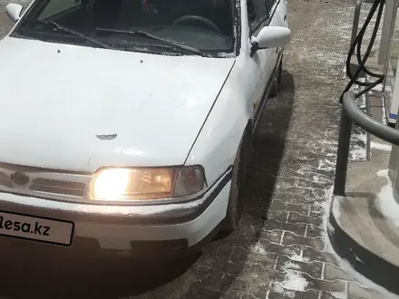 Nissan Primera 1992 года за 500 000 тг. в Павлодар – фото 5