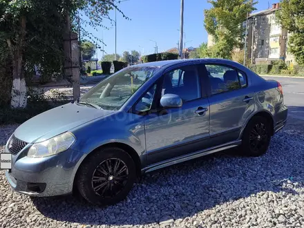 Suzuki SX4 2008 года за 4 500 000 тг. в Уральск – фото 6