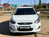 Hyundai Accent 2011 года за 4 000 000 тг. в Актобе