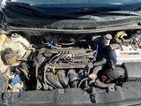 Hyundai Accent 2011 года за 4 000 000 тг. в Актобе – фото 2