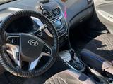 Hyundai Accent 2011 года за 4 000 000 тг. в Актобе – фото 3