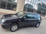 Volkswagen Golf 1995 года за 1 200 000 тг. в Тараз – фото 5