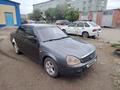 ВАЗ (Lada) Priora 2170 2009 года за 1 100 000 тг. в Сатпаев