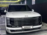 Hyundai Palisade 2025 года за 34 900 000 тг. в Астана