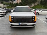 Hyundai Palisade 2025 года за 33 999 999 тг. в Астана – фото 4