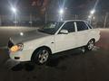 ВАЗ (Lada) Priora 2170 2013 годаүшін2 500 000 тг. в Караганда