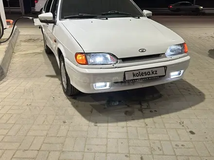 ВАЗ (Lada) 2114 2013 года за 1 900 000 тг. в Жезказган