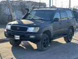 Toyota Land Cruiser 2002 года за 8 000 000 тг. в Астана