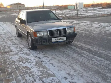 Mercedes-Benz 190 1991 года за 1 400 000 тг. в Кызылорда – фото 2