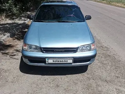 Toyota Carina E 1993 года за 2 700 000 тг. в Талдыкорган