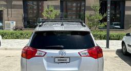 Toyota RAV4 2015 годаfor7 700 000 тг. в Актау – фото 5