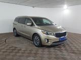 Kia Sedona 2014 годаfor10 390 000 тг. в Шымкент – фото 3