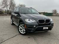 BMW X5 2012 года за 7 900 000 тг. в Алматы