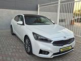 Kia K7 2016 года за 9 700 000 тг. в Кызылорда