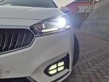Kia K7 2016 года за 9 700 000 тг. в Кызылорда – фото 3