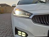 Kia K7 2016 года за 9 700 000 тг. в Кызылорда – фото 4