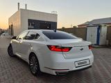 Kia K7 2016 года за 9 700 000 тг. в Кызылорда – фото 5