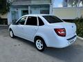 ВАЗ (Lada) Granta 2190 2012 годаfor3 500 000 тг. в Кокшетау – фото 4