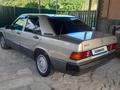 Mercedes-Benz 190 1990 года за 1 800 000 тг. в Алматы – фото 2