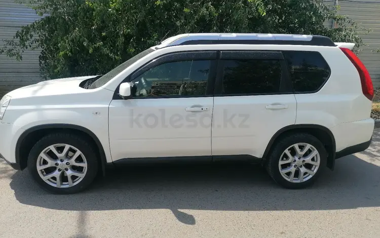 Nissan X-Trail 2013 года за 8 000 000 тг. в Алматы