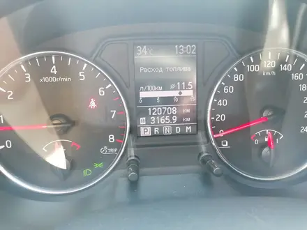 Nissan X-Trail 2013 года за 8 000 000 тг. в Алматы – фото 5