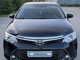 Toyota Camry 2014 годаүшін11 000 000 тг. в Костанай – фото 2