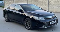 Toyota Camry 2014 годаүшін11 000 000 тг. в Костанай – фото 3