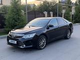 Toyota Camry 2014 годаүшін11 000 000 тг. в Костанай