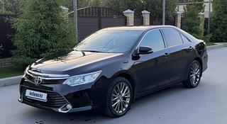 Toyota Camry 2014 года за 11 000 000 тг. в Костанай