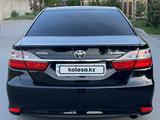 Toyota Camry 2014 годаүшін11 000 000 тг. в Костанай – фото 5