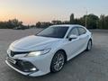 Toyota Camry 2021 года за 16 000 000 тг. в Уральск