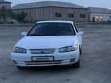Toyota Camry 1998 годаүшін2 700 000 тг. в Кызылорда